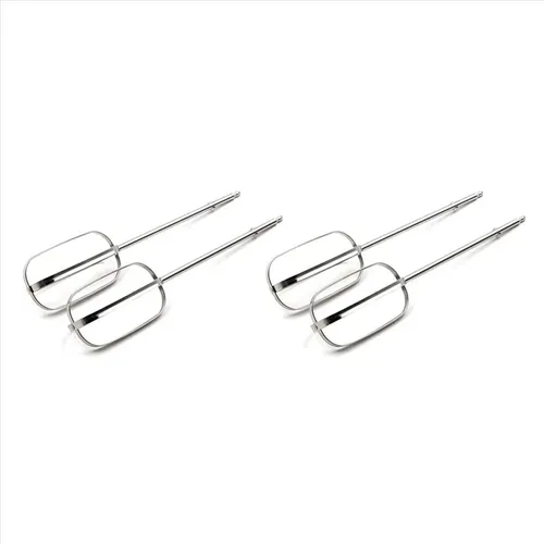 2x Batedor/batedor De Ovos Para Khm926 Hm520/portátil