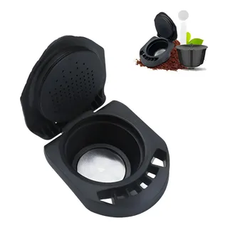 Adaptador De Café Moído Para Máquinas Dolce Gusto Capsulas