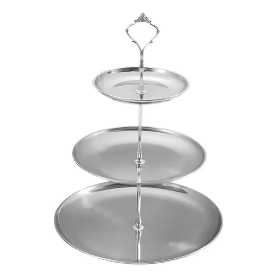 Suporte Organizador De Lanches Para Cômoda, Banheiro, Vaidad