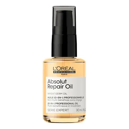 L'oréal Professionnel Absolut Repair Oil Óleo Capilar 30ml