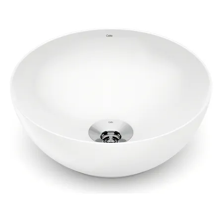 Celite Redonda 1730990017300 Não Aplica Branco Brilhante