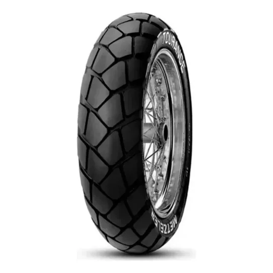 130/80-17 Metzeler Tourance Traseiro 65s