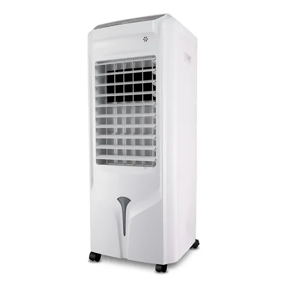 Climatizador Philco PCL14F 4 Em 1 Função Timer 14l Cor Branco