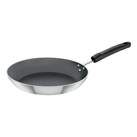 Frigideira Profissional Rev Starflon Premium 30cm Tramontina 20892030 Cinza