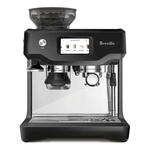 Cafetera Espresso Breville The Barista Touch