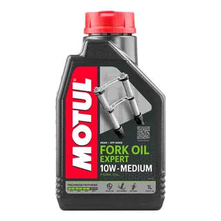 Motul Fork Oil Expert 10w