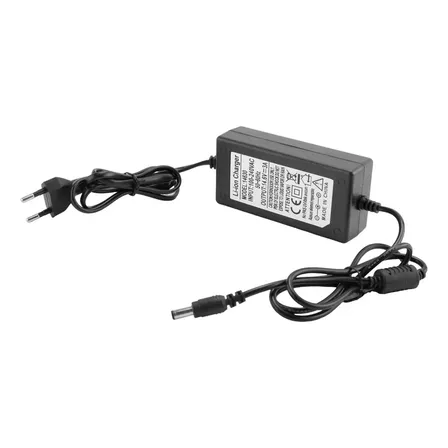Carregador De Bateria De Fosfato De Ferro Lifepo4 De 14,6 #