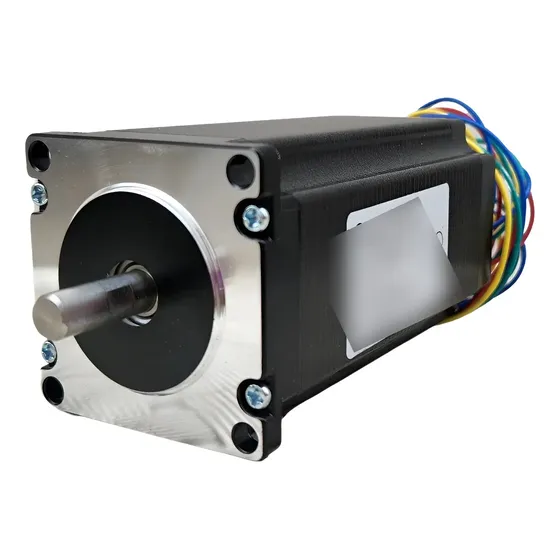 Motor De Passo Nema 23 - 30kgf.cm