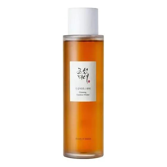 Beauty Of Joseon - Água De Essência De Ginseng 150ml Coreano