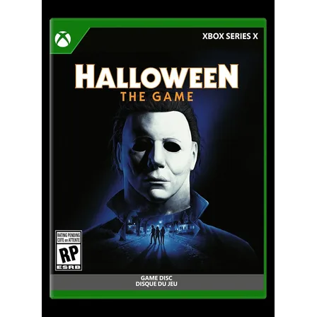 Jogo Halloween The Game Xbox Series X Midia Fisica