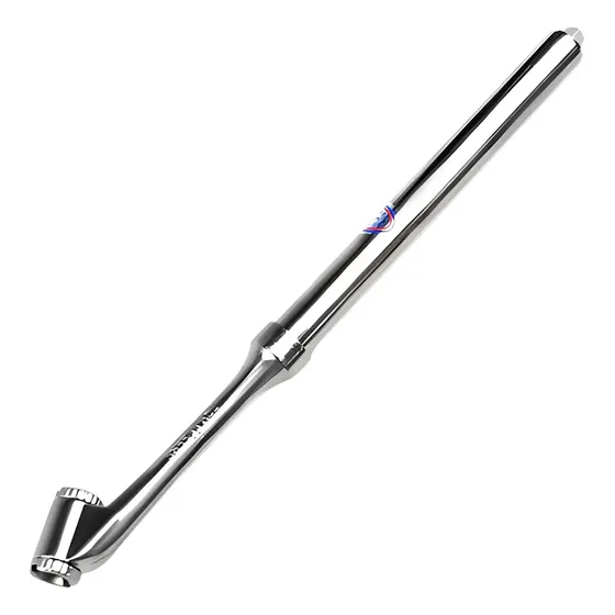 Calibrador Pneus Para Caminhão Ferro Com 14 A 150 Lbs