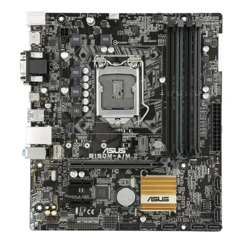 Placa-mãe Asus B150m-a/m.2 Intel Lga1151 6/7a 4xddr4