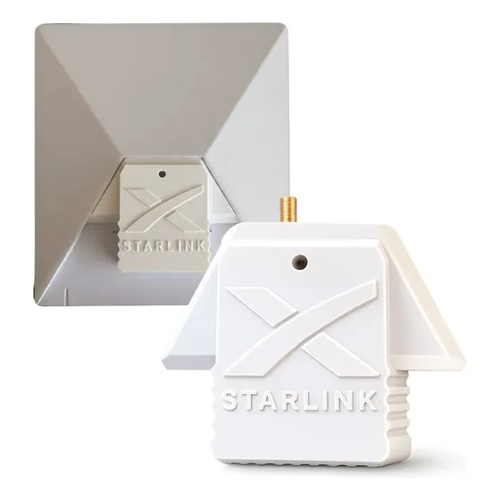 Inversor De Corrente Starlink Mini 12v Para 30v Carro