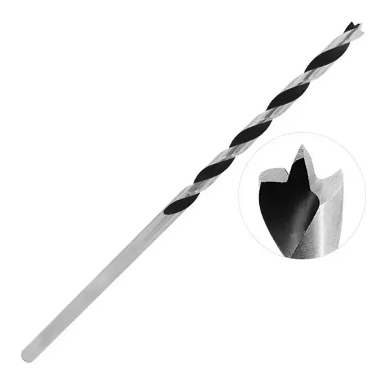 Broca Mourão Madeira Longa 16mm X400mm