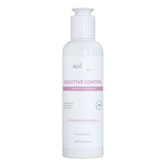 Sabonete Calmante - Dermatite E Rosácea 120ml Phytotratha