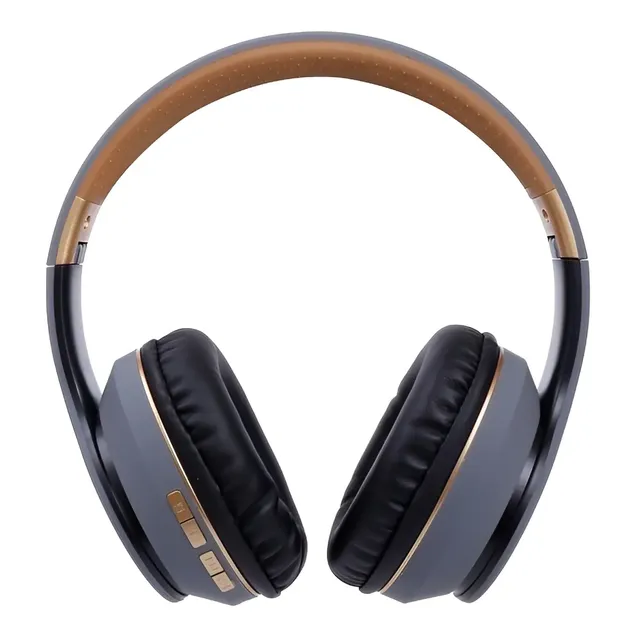 Fone De Ouvido Bluetooth Oex Hs313 Spot Chumbo Cor Cinza-chumbo