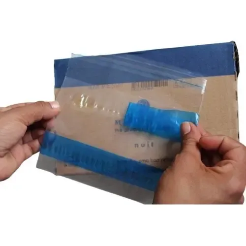 Envelope Segurança Inviolável 10x12 Embala Express 1000 unidades