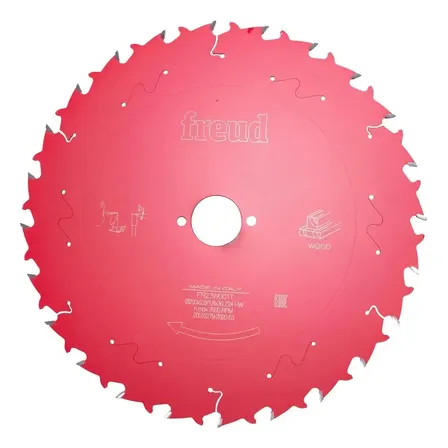Disco De Serra Fr09w001h Dentes Alternados Freud
