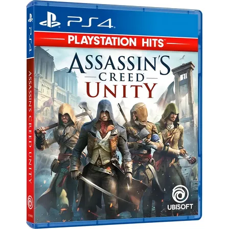 Assassin's Creed Assasin's Creed Assassin's Creed Unity