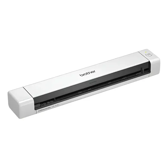 Scanner Portatil Brother Ds-640 USB Colorido