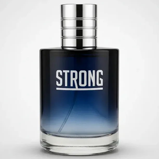 Perfume New Brand Strong Masc. 100ml