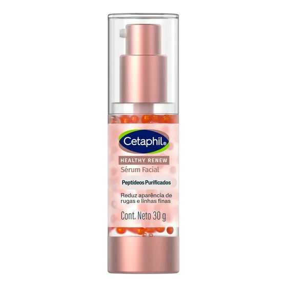 Cetaphil Healthy Renew Sérum Facial com Peptídeos Purificados 30g