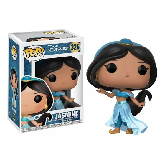 Funko Pop - Jasmine 326