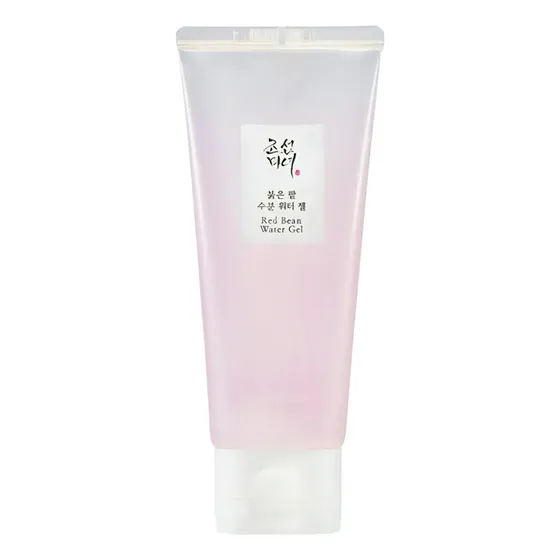Beauty Of Joseon Red Bean Water Gel 100ml Todo Tipo De Pele Dia/noite