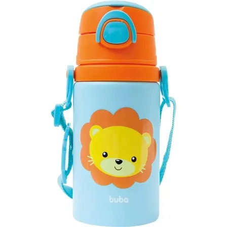 Garrafinha Buba Leao 12115 450 ML