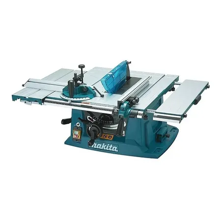 Serra Circular Bancada 255mm 10 1500w Mlt100 Makita 220v