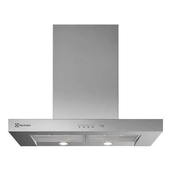 Coifa De Parede Silver 70cm Electrolux (70cs)