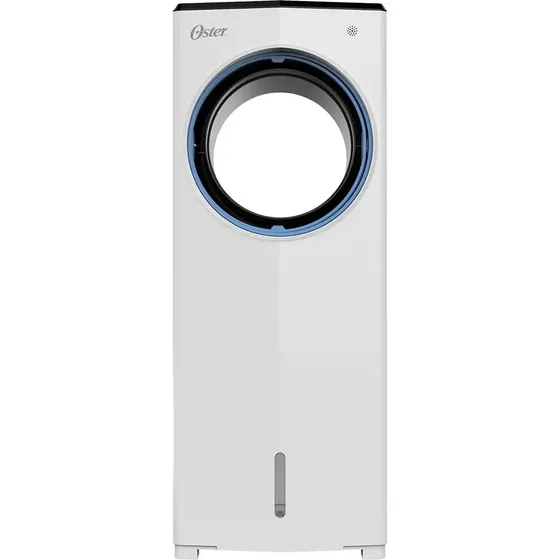 Climatizador De Ar Oster Portátil 4 Em 1 Cor Branco