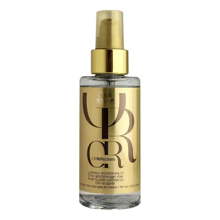 Wella Oil Reflections - Óleo Capilar 100ml