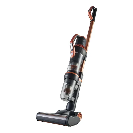 Aspirador de Pó Vertical Sem Fio WAP Magic com Tecnologia Luz UV-C 450W