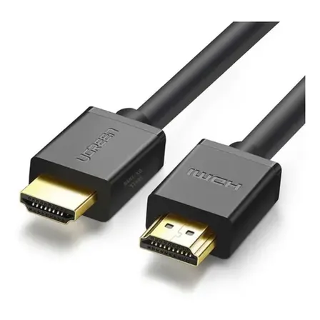 Cabo Ugreen Hdmi Para Hdmi V2.0 Full Hd 4k - 3 Metros