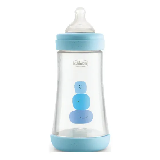 Chicco Perfect5 300ml Azul
