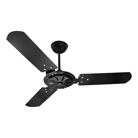 Ventilador de Teto Ventex Comercial 180W Silencioso