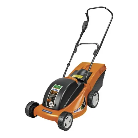 Cortador De Grama Elétrico 1300w Ce35p Tramontina 220v
