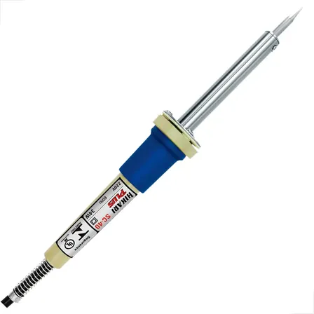 Ferro Para Solda 34 Watts - Plus Sc-40 Hikari