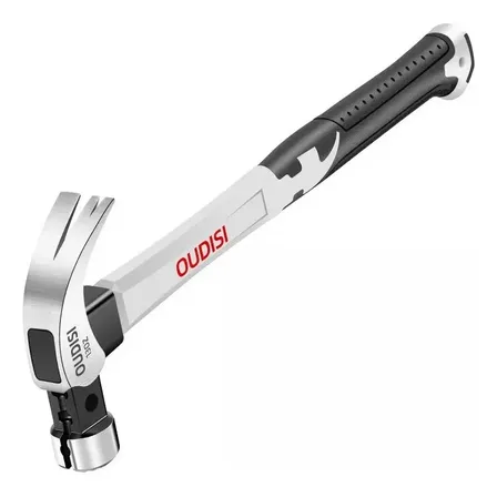 Martelo Unha 560g, Cabeça 26mm Magnética