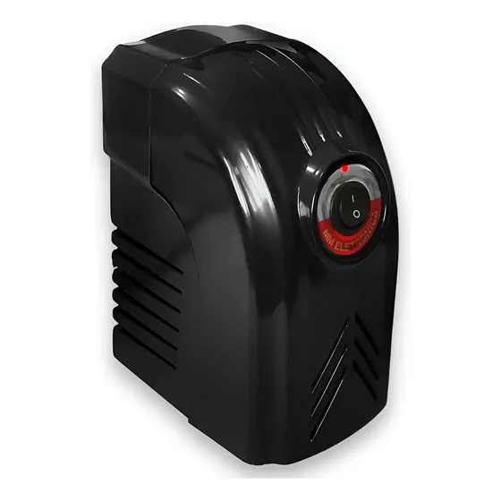 Protetor Eletrônico 500VA MM Para PC Gamer