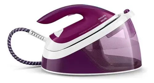 Ferro De Passar Perfectcare Compact Essential
