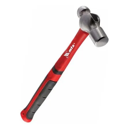 Martelo Bola Cabo De Fibra Mtx 300g
