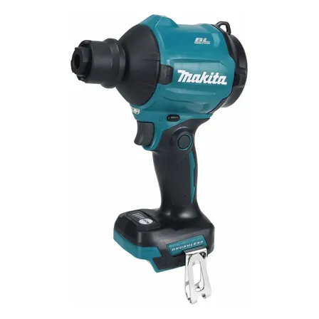 Soprador E Inflador A Bateria Makita Das180z S/bat. S/carreg 127/220v