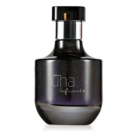 Perfume Feminino Deo Parfum Una Infinito 75ml