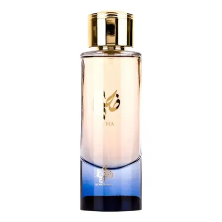 Perfume Duha Al Wataniah Edp 100ml Feminino Árabe