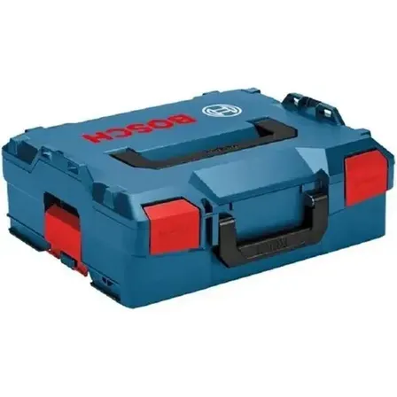 Maleta Modular Boxx Compact 442x117x357mm L-boxx 102 - Bosch Cor Azul
