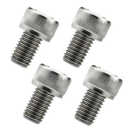 Parafuso Allen M3 X 8mm Inox A2 Belenus Cabeça Cilíndrica 100