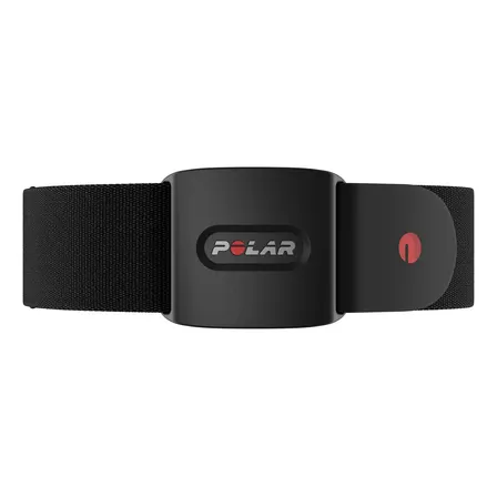 Sensor Cardíaco Óptico Polar Verity Sense Preto (m/ggg) Fluid Black
