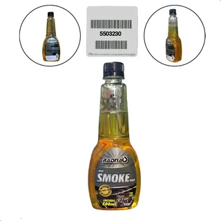 Aditivo Motor No Smoke (500ml) Radnaq